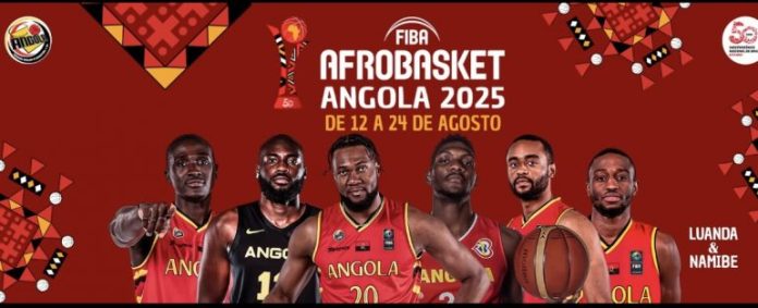 Angola Campea