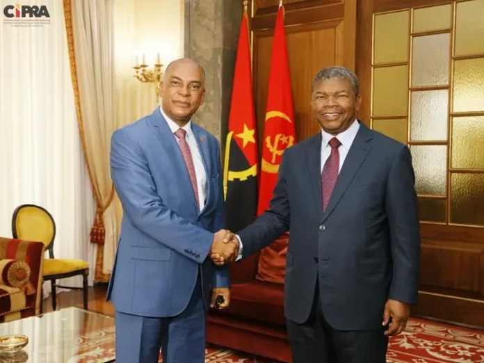 presidente joão lourenço rejeita prosposta de adalberto da costa junior presidenta da unita